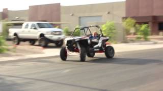 UTV INC Polaris RZR XP 1000 vs Arctic Cat Wildcat X Can Am Maverick Polaris RZR XP 900 [upl. by Kolb]