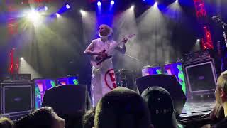 John5 live Granada Theater Dallas TX 22424 [upl. by Arakal]