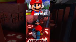 Mario Fails To Rob TOMB in Roblox Jailbreak [upl. by Katherine]