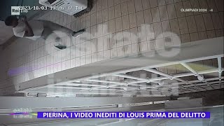 Omicidio Paganelli i video inediti di Louis Dassilva  Estate in diretta 22072024 [upl. by Houser929]