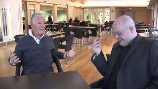 Derek Acorah Cornwall Channel TV Interview Full 30 mins [upl. by Aura230]