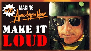 Ride of the Valkyries The Story Behind Cinema’s Most Epic Battle  Ep10  Making Apocalypse Now [upl. by Kostival]