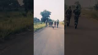 Running shorts motivation army indianarmy crpf [upl. by Sierra]