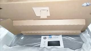 Unboxing my new monitor for workplace 22 inchi  22 inch best monitorজাতীয় ও সেরা মনিটর m22f রিভিউ [upl. by Navlys656]