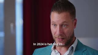 Belastingplan 2025 Giften vanuit de BV [upl. by Rimola625]