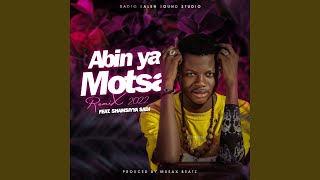 Abin Ya Motsa feat Shamsiyya Sadi Remix [upl. by Idnim768]