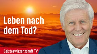 Die ersten drei Tage nach dem Tod  Leben nach dem Tod 4 [upl. by Gravante]