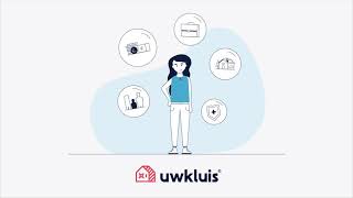 UwKluis  Hét communicatieplatform voor financieel adviseurs en klanten [upl. by Crocker]