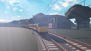 Terminal Railways ICN  Eldershire Central [upl. by Nalyt483]