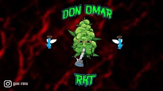 DON OMAR RKT  GON RMX [upl. by Aicenra]