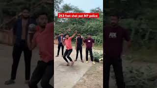 Madhypradesh sipahi bharti 2023 physical analysis Gwalior golafek motivation trending ytshorts [upl. by Nosyaj837]