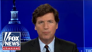 Tucker Carlson The moment I changed  Will Cain Podcast [upl. by Tillion]