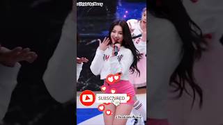 Nancy momland Korean dancer 💗💞❣️nancy korean love youtubeshorts shortsviralvideo [upl. by Adniles]