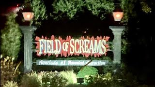 Field of Screams PA [upl. by Analak]