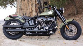 What Is Harley VSS  How HD Softail Vehicle Speed Sensor Works [upl. by Standing730]