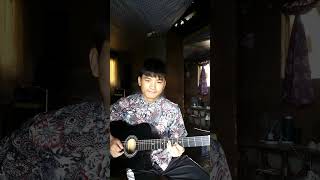 Nachaheko Hoina Timilai Guitar Lead Cover TheEdgeBandNepal [upl. by Alegnaed380]