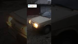 Главное чтобы было что скручивать ваз2109 рекомендации авто проводка 21099 [upl. by Acirea566]