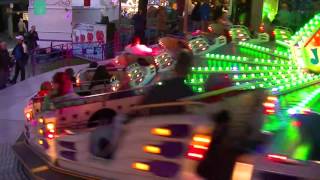 Star Club  Schneider Offride Video Herbstkirmes Anröchte 2015 [upl. by Sana]