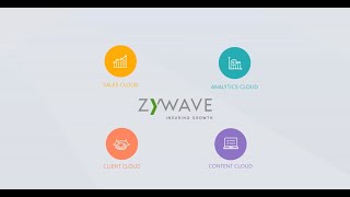 Zywave  Cloud Platform Reveal [upl. by Yoj]