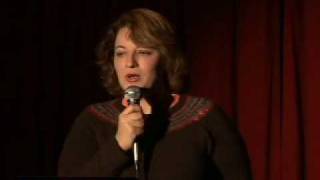 Jackie Kashian Effinfunny Stand Up  Online Dating [upl. by Aven]