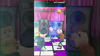 Samokhan comedy DJ sound samokhan comedy [upl. by Enrique]