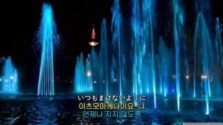 춤추는 대수사선踊る大搜査線 오다 유지 Love Somebody [upl. by Barmen24]