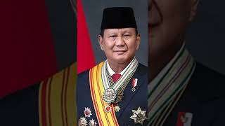 INI ZAMAN PRABOWO BOS trending presiden fyp prabowo viralvideo viralshorts [upl. by Ruamaj]