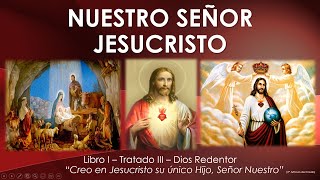 Nuestro Señor Jesucristo [upl. by Arianie]