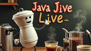 Java Jive by Manhattan Transfer [upl. by Gemmell731]