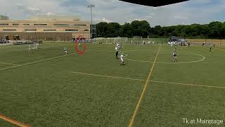 Luke McGlone 2024 summer highlights [upl. by Stiegler]