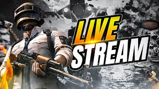 PUBG PCREPUBLIC IS LIVE [upl. by Llerrud592]