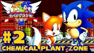 Sonic the Hedgehog 4 Episode 1  Splash Hill Zone [upl. by Stephannie]