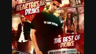 Drake Feat Lil Wayne Brand New [upl. by Cone370]