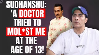 Sudhanshu Pandey I couldnt become a SUPERSTAR despite Anupamaas success  Vanraj Shah [upl. by Nay474]