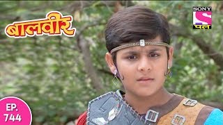 Baal Veer  बाल वीर  Episode 744  9th October 2017 [upl. by Eendyc]