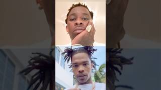 Young Thug Admits Gunna Is a Rat 😳 [upl. by Korey51]