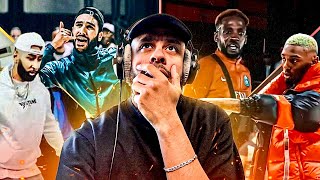 RENTRE DANS LE CERCLE  TOP 10 La Fouine Sadek Heuss l’enfoiré… [upl. by Venable827]