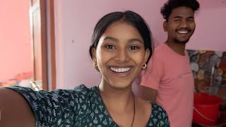 Daily Vlogs  new santali video 2024  santali vlog video  sushil and sushila vlogs [upl. by Annola]