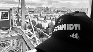 Schmidti in Wien [upl. by Anuayek]