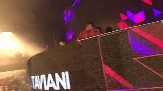 ENTRANCE  Epic Giuseppe Ottaviani live 20 PANAMA ❤️ [upl. by Melmon773]