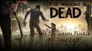 ★ Walking Dead  Season 5 Official Trailer [upl. by Nottage198]