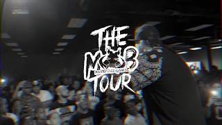 SEVINZ LAST TOUR tha MOB TOUR SEVIN amp HOG MOB SEPT  NOV [upl. by Elenahc654]