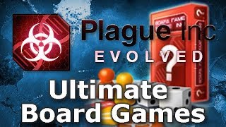 SEPTIC SPREADS  Plague Inc Evolved 4 [upl. by Annovoj]