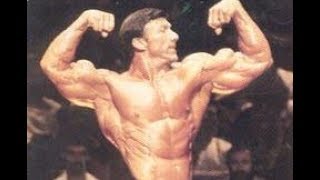 One of the most decorated bodybuilders of the 70s and 80s [upl. by Cornelle650]