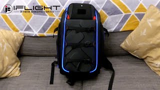 iFlight FPV Backpack [upl. by Ethelred513]