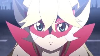 Yoru no Yatterman 夜ノヤッターマン Episode 10 Review [upl. by Naujahs]