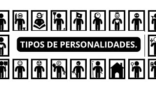 los 12 ARQUETIPOS de PERSONALIDAD de jung explicados en 6 minutos [upl. by Airotkiv503]