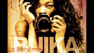 La Boheme  Concha Buika [upl. by Beaulieu]