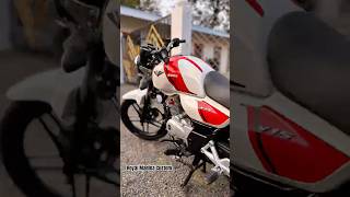 Bajaj Vikranta v15 full modified full rerestoration from  ROYAL MADINA CUSTOM 7869871999 [upl. by Adiehsar]