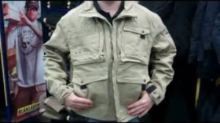 Blaklader Brawny Jacket with 15 Pockets [upl. by Wu]